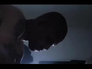 同性恋男孩被CPDCR3视频中的一个黑色鸡巴肛门