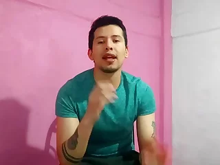 Тайный гей-секс с парнем моей подруги и его розовой попкой