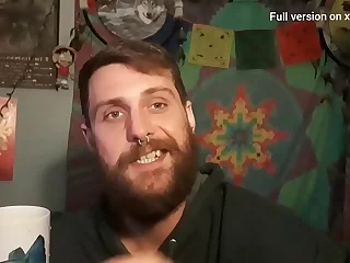 Gay amador recebe um boquete e fode seu sous chef em um roleplay vídeo